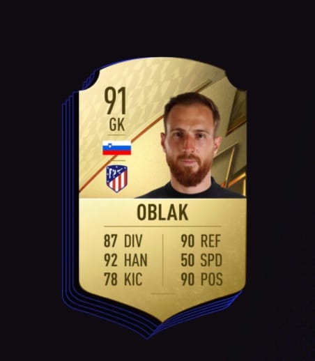 FIFA 22 en iyi 10 futbolcu