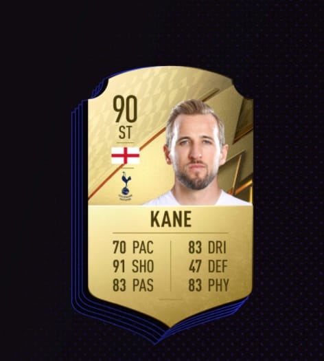 FIFA 22 en iyi 10 futbolcu