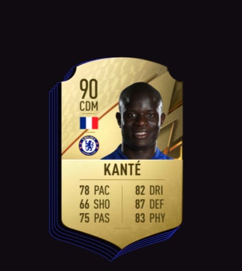 FIFA 22 en iyi 10 futbolcu