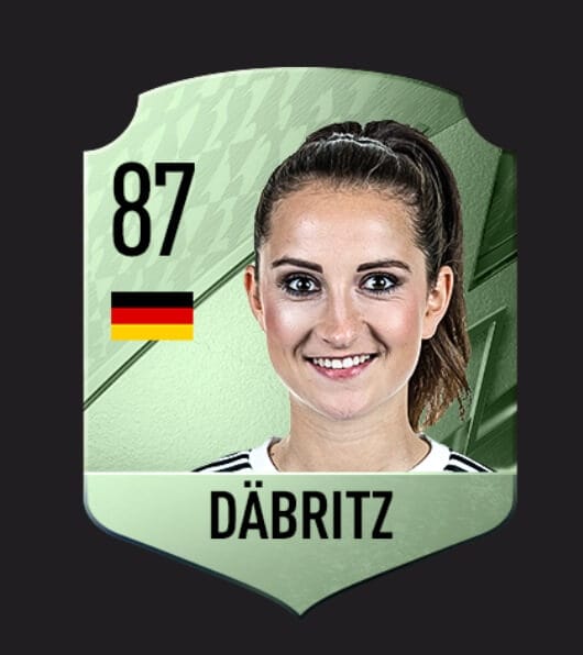 FIFA 22 en iyi kadın oyuncular