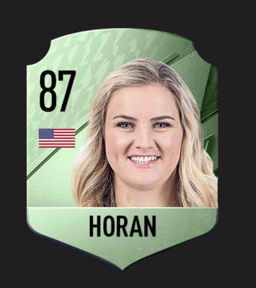 FIFA 22 en iyi kadın oyuncular