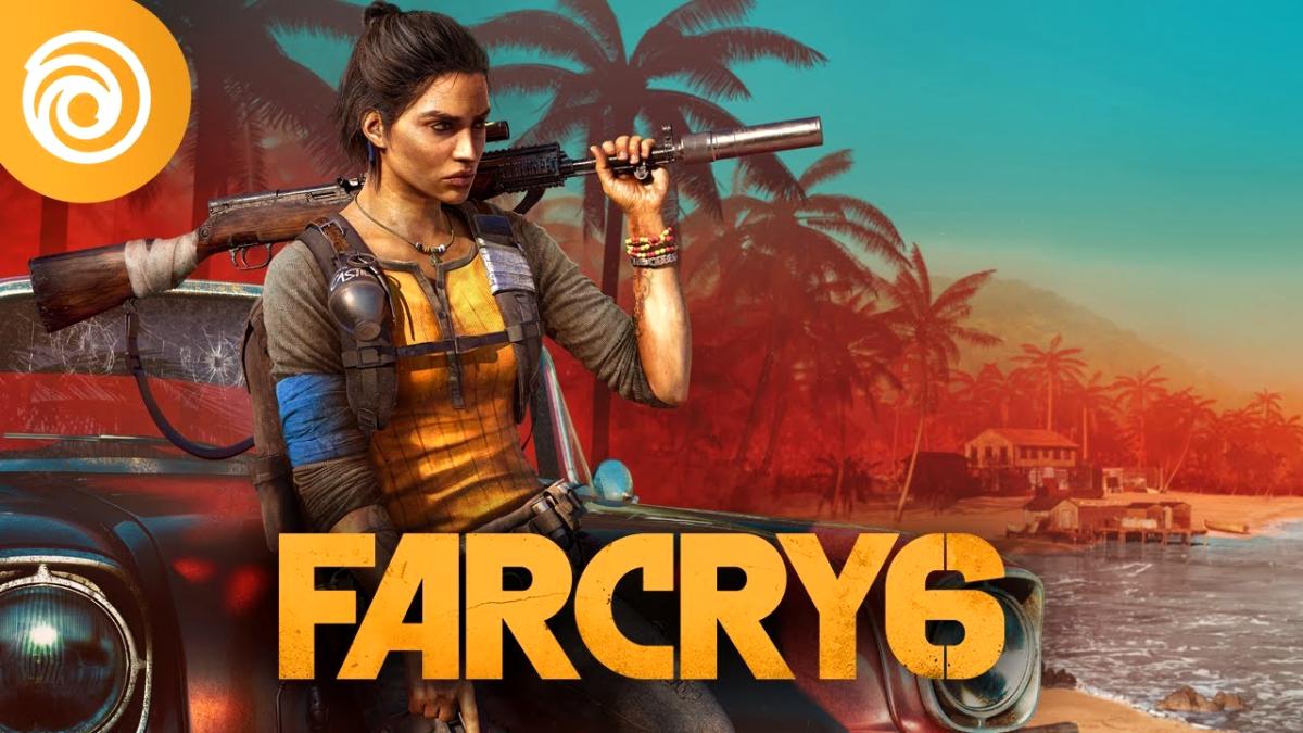 Far Cry 6 Sistem Gereksinimleri Nasıl?