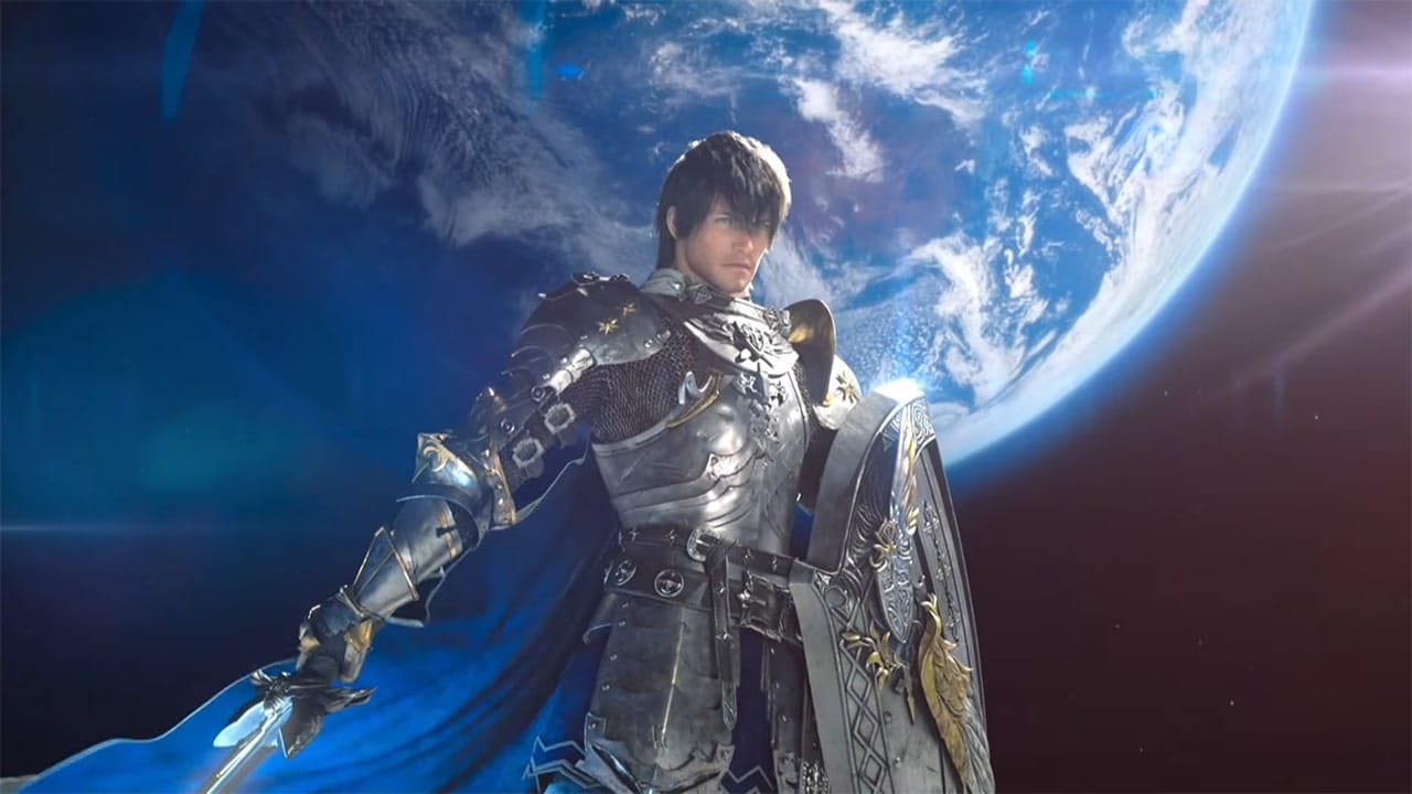 Final Fantasy XIV: Endwalker için Yeni Fragman Videosu Yayınlandı