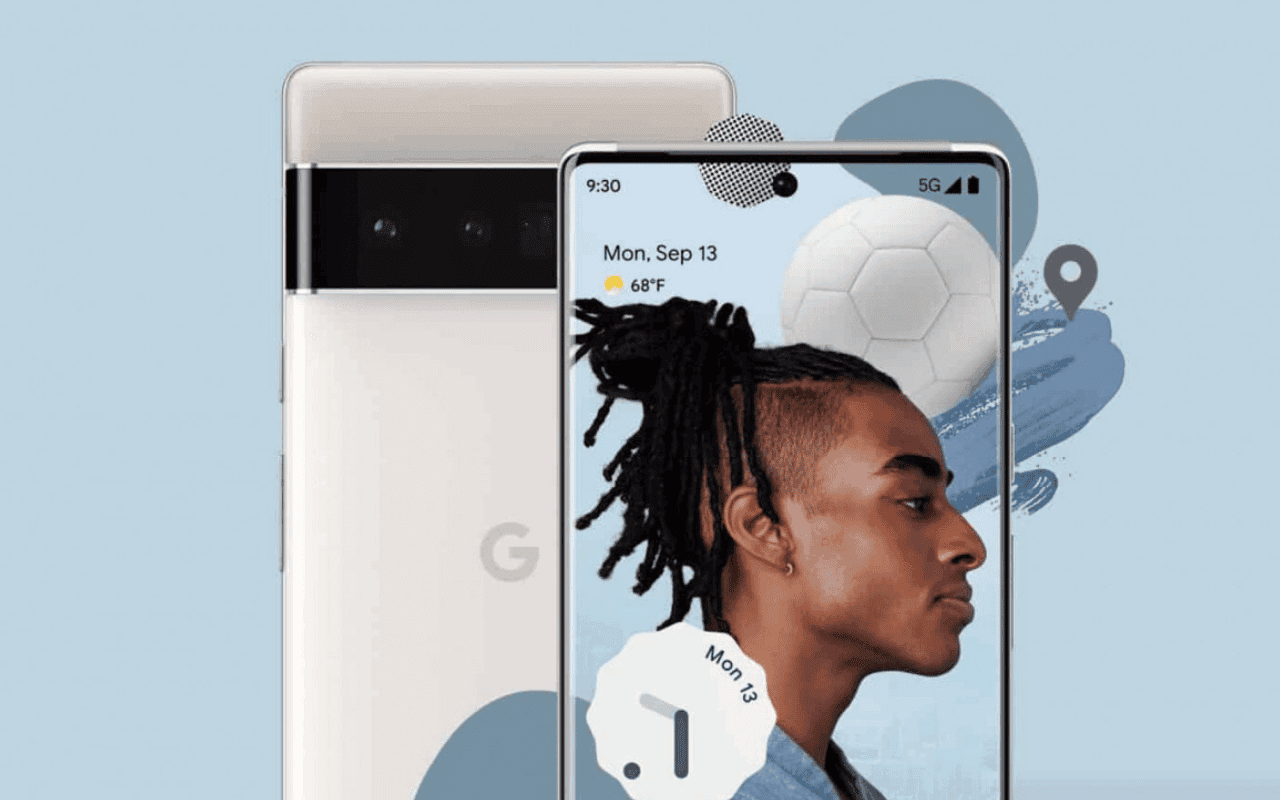 Kandırıldık Mı: Google Pixel 6 Pro, 30W Şarj Desteğinden Faydalanamıyor!