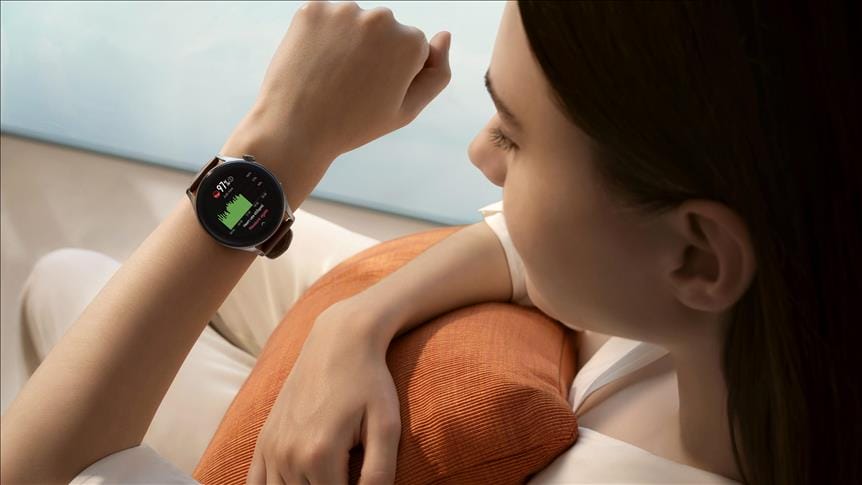 Huawei Watch 3 Önemli Bir Güncelleme Aldı