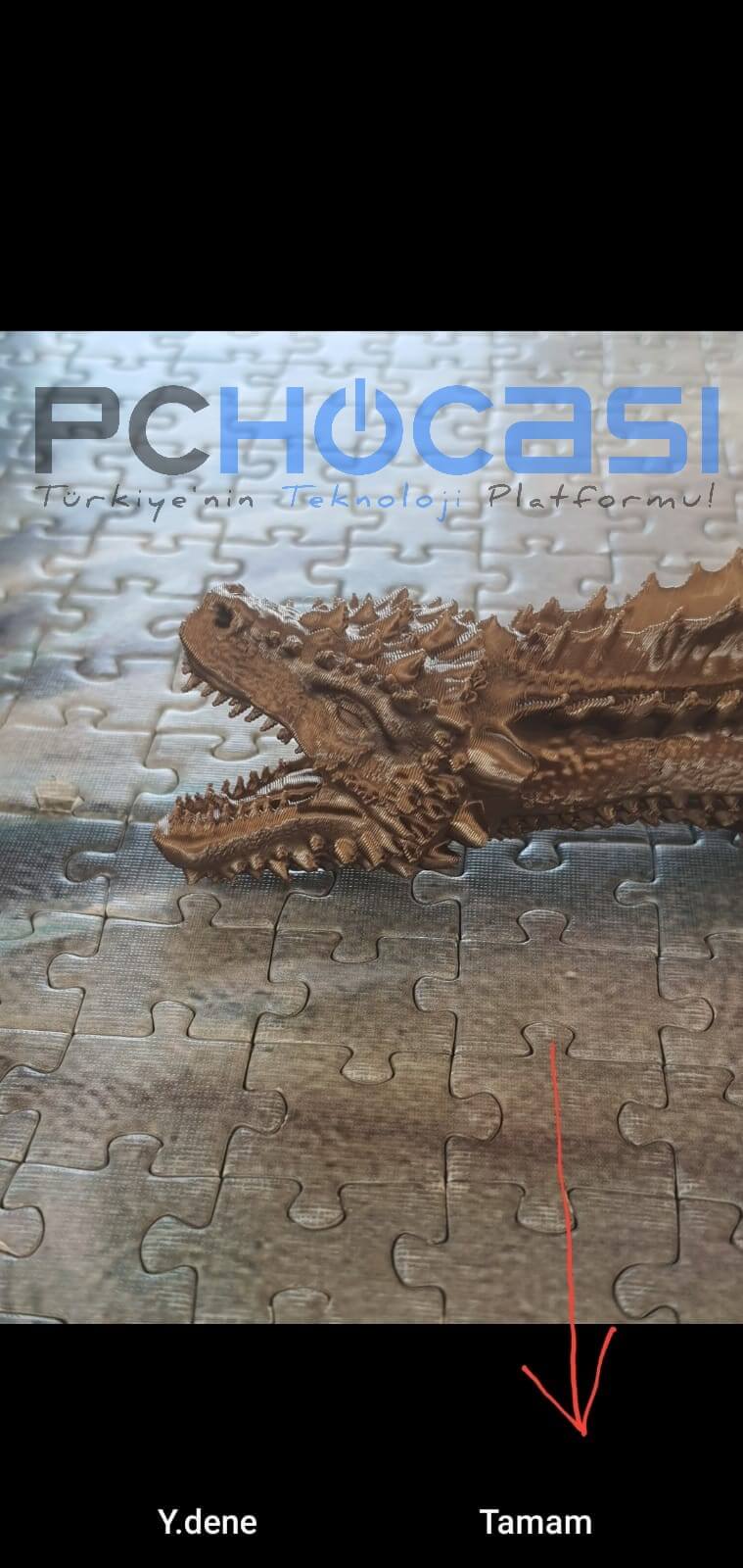 Huawei Watch GT 2 duvar kağıdı yükleme