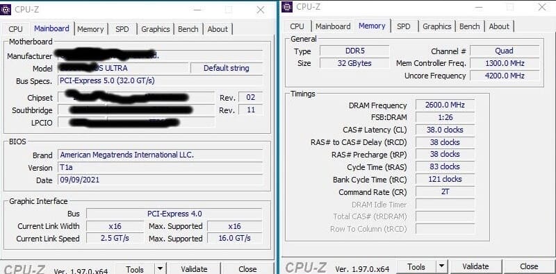 Intel Core i9-12900K