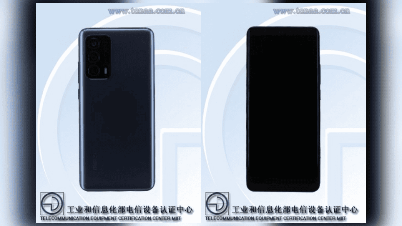 Xiaomi Mi 11 Lite NE (CC11) Fotoğrafları Ortaya Çıktı!