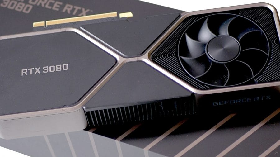 NVIDIA GeForce RTX 3080 Super, 3070 Super ve 3060 Super