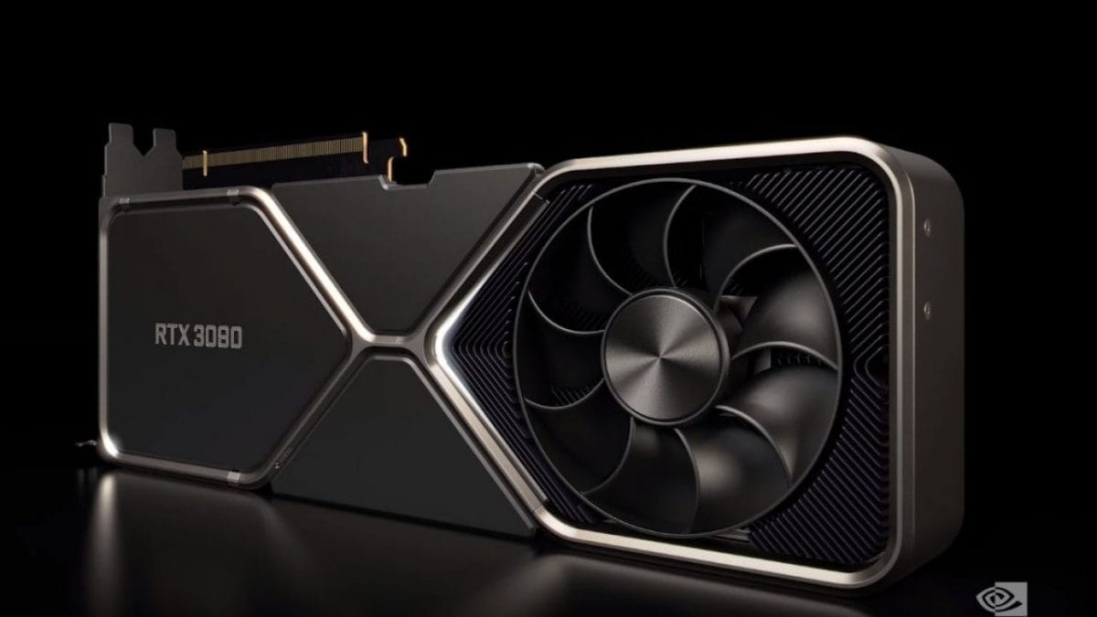 NVIDIA GeForce RTX 3080 Super, 3070 Super ve 3060 Super Gözüktü!