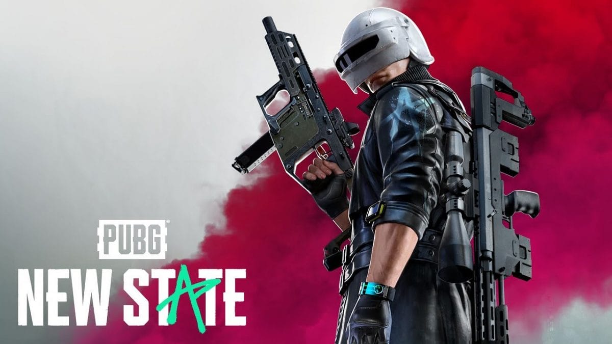 PUBG New State Rekora Koşuyor!