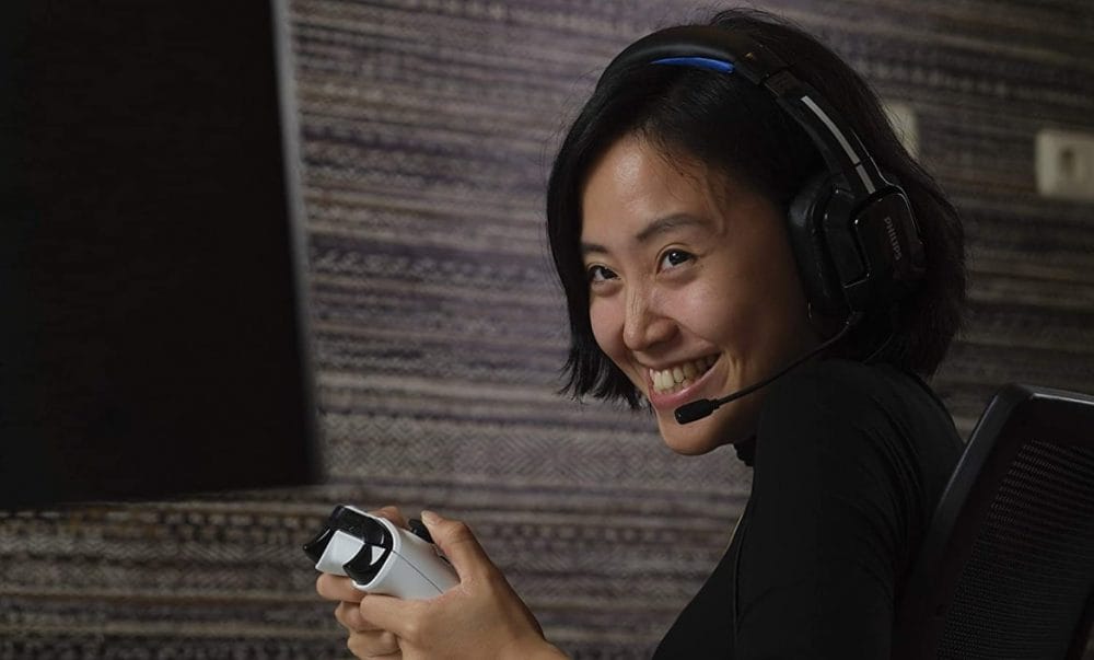 Philips TAGH301BL ve Philips TAGH401BL Oyuncu Kulaklıkları Nasıl? Özellikleri Neler? 