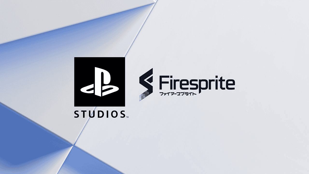 PlayStation, Firesprite'ı Satın Aldı!