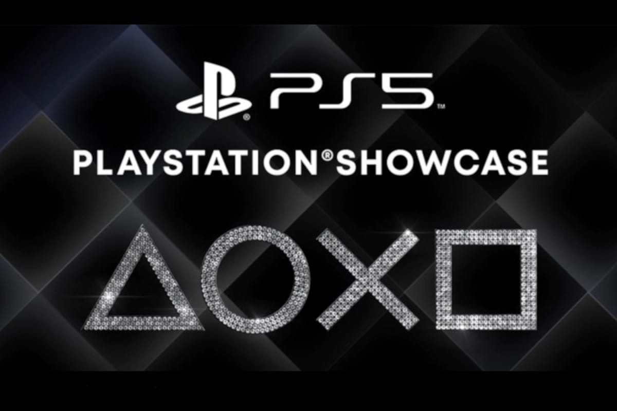 PlayStation Showcase 2021 için Tarih Belli Oldu!