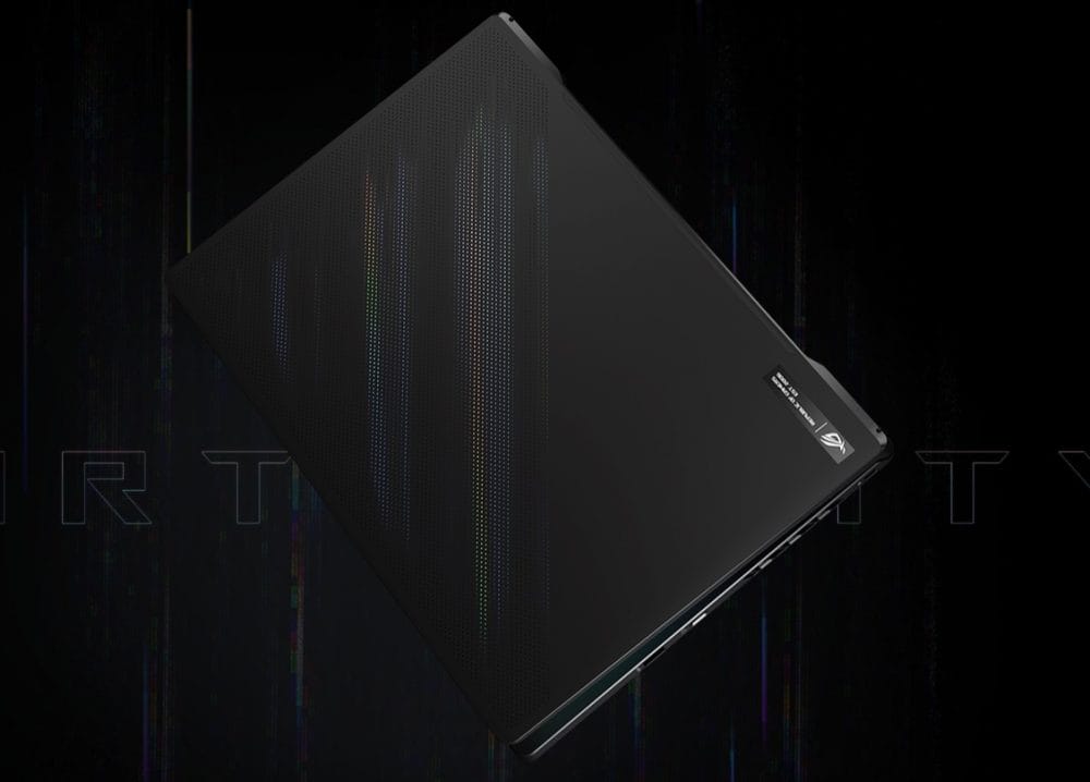ROG Zephyrus M16 GU603