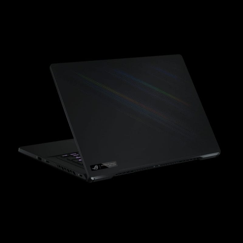 ROG Zephyrus M16 GU603