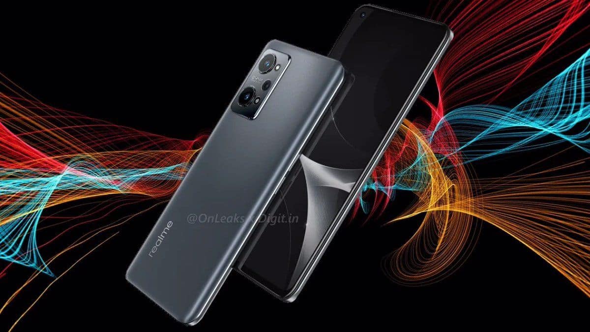 Realme GT Neo2 Lansman Tarihi Ne Zaman?