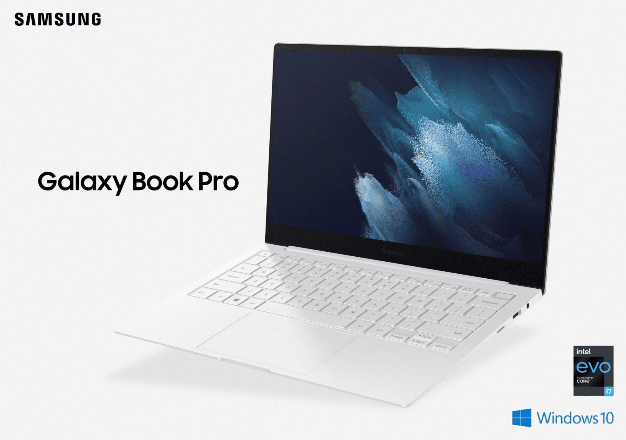 Samsung Galaxy Book Pro Tanıtıldı!