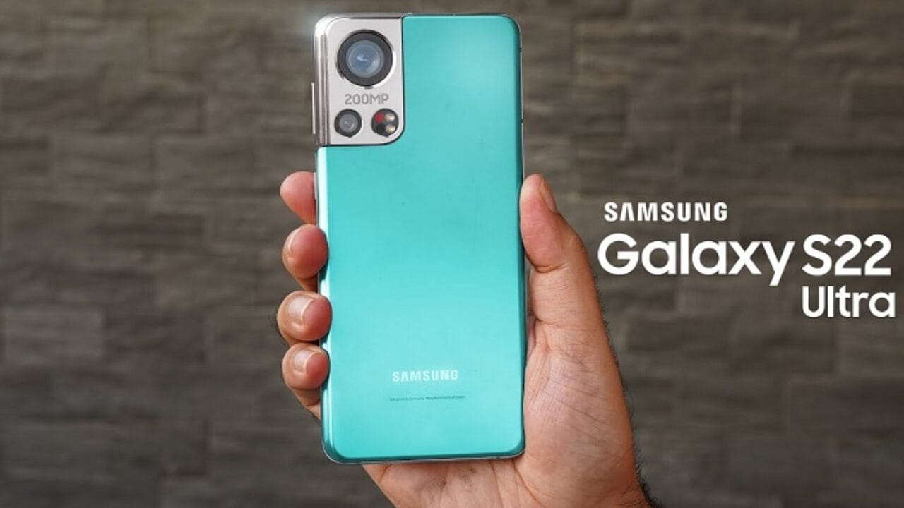 Samsung Galaxy S22 Geekbench Sonuçları Ortaya Çıktı!