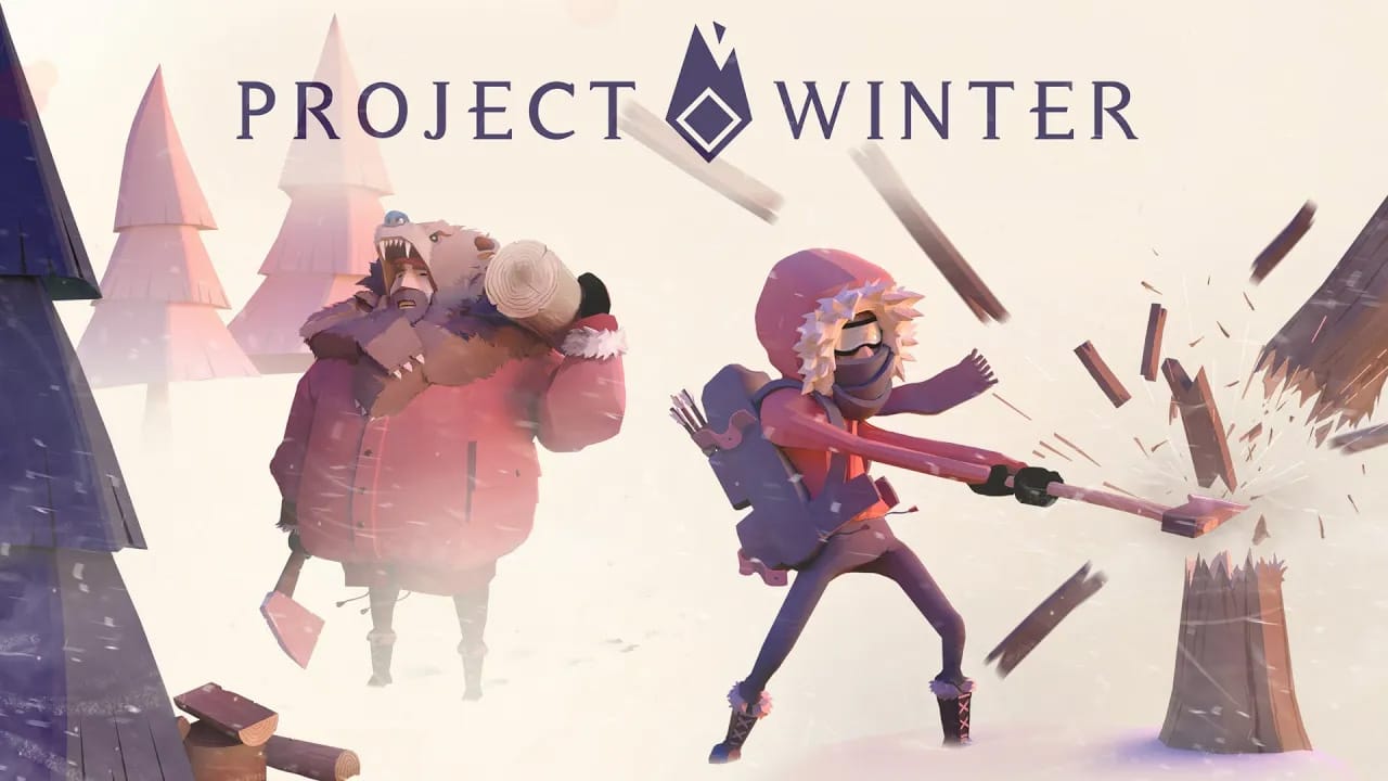 Project Winter, Switch ve PS4 için Çıkış Tarihi Belirlendi