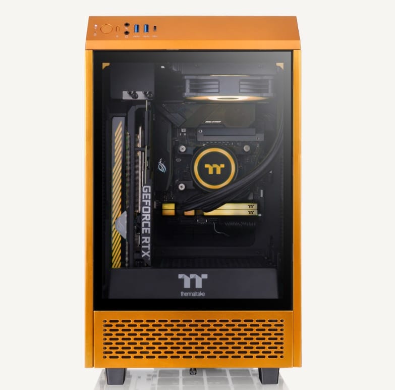 Thermaltake Tower 100 Mini