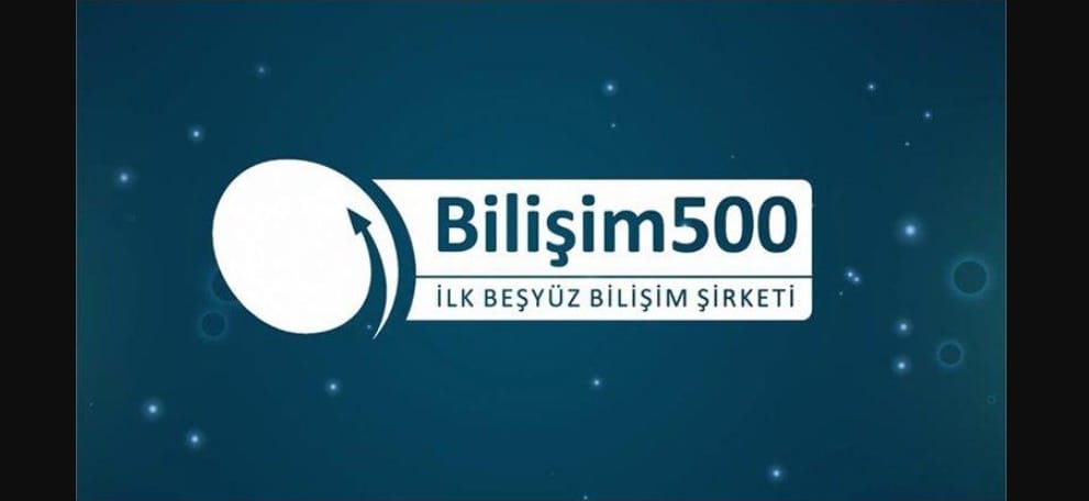 2020 Türkiye Bilişim 500 Araştırma Sonuçları Açıklandı! Technopc Dikkat Çekti