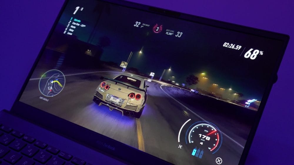 ASUS Zenbook 13 UX325