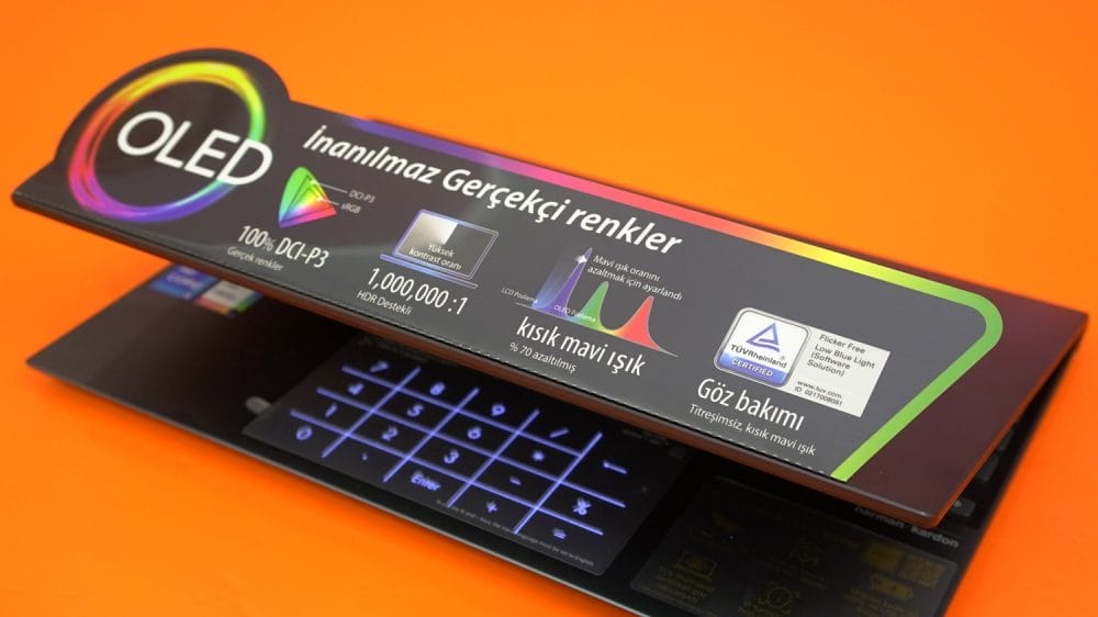 ASUS Zenbook 13 UX325