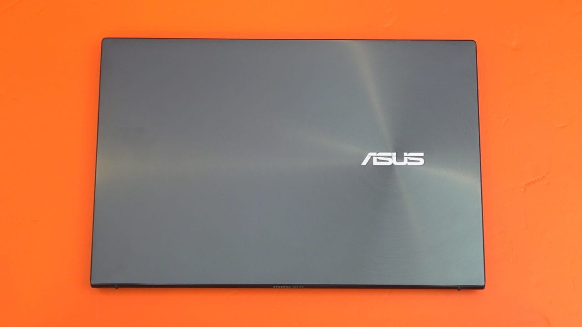 ASUS Zenbook 13 UX325