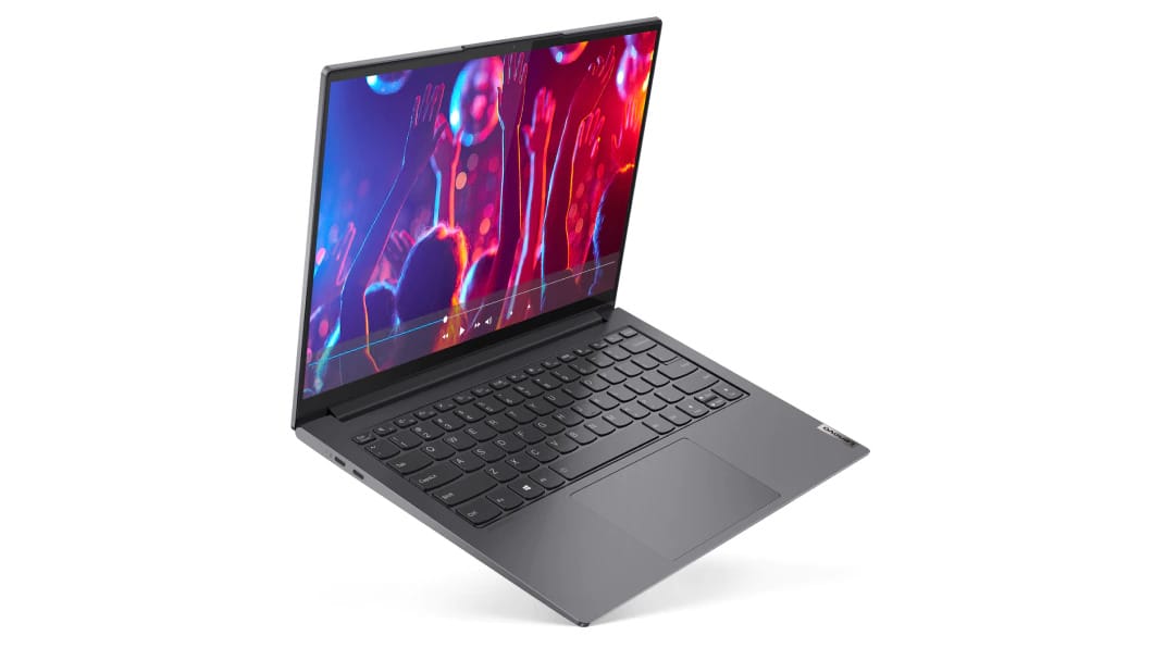 Lenovo Yoga Slim 7 Pro Tanıtıldı!