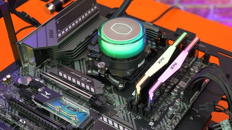 Cooler Master MasterFrame 700