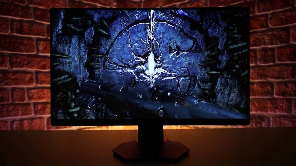 DELL S2421HGF Oyuncu Monitör İncelemesi