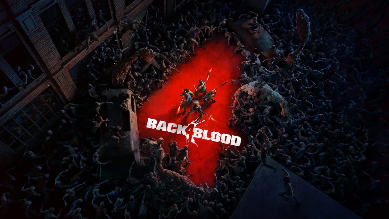 Back 4 Blood Campaign Fragmanı Paylaşıldı