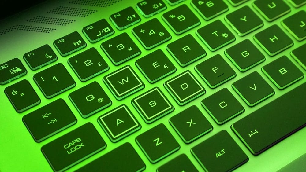 Casper Excalibur G911