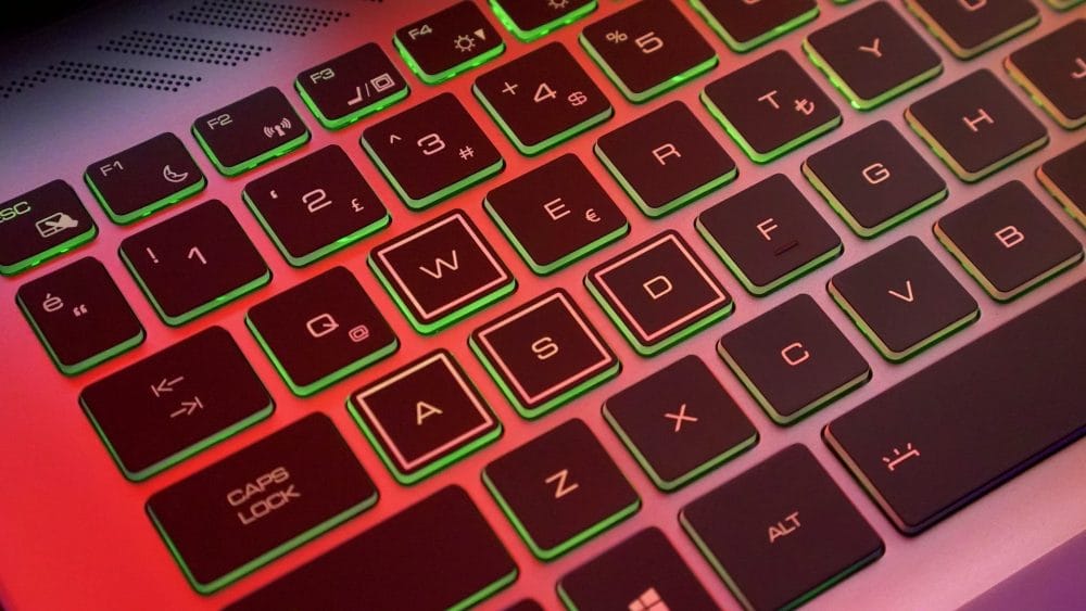 Casper Excalibur G911