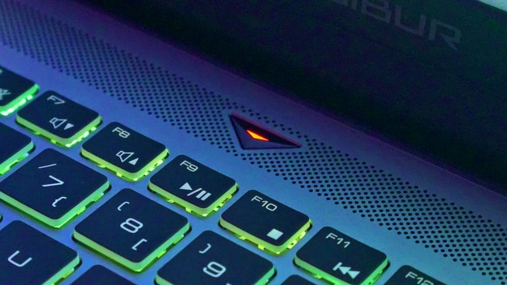 Casper Excalibur G911