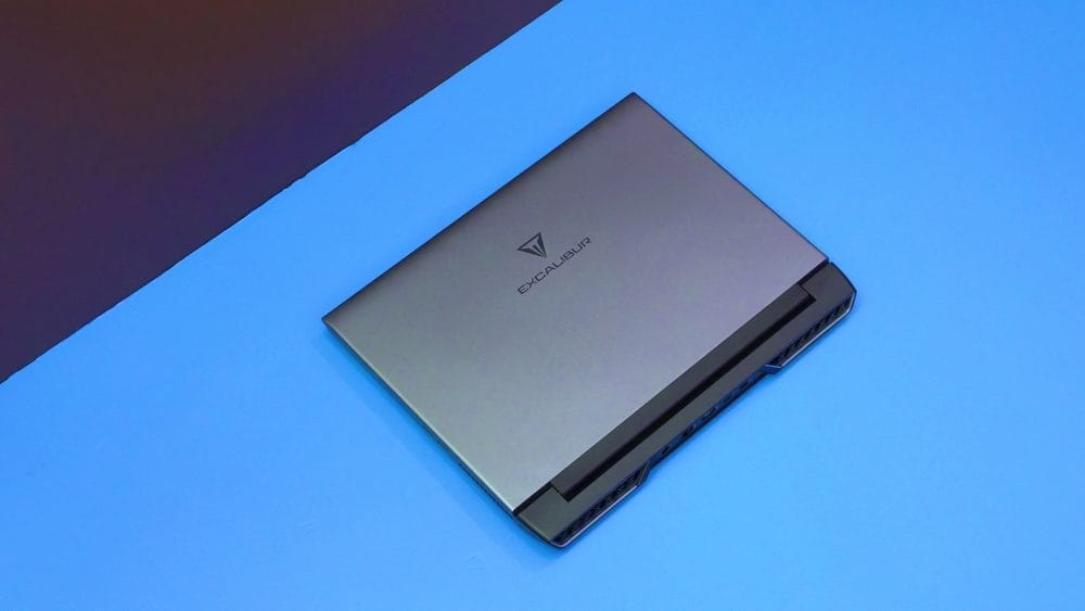 Casper Excalibur G911