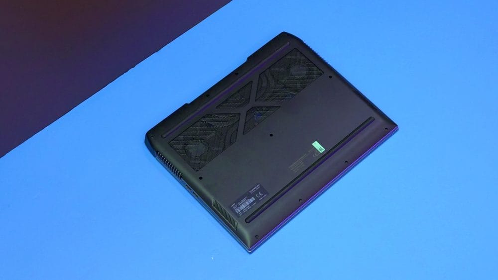 Casper Excalibur G911