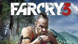 Far Cry 3, Ubisoft'ta Ücretsiz: Kaçırmayın!