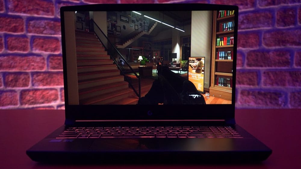 Game Garaj SLAYER 7 Laptop İncelemesi 