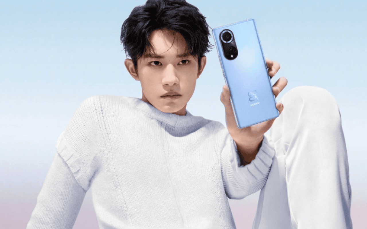 Huawei Nova 9 için Tarih Belli Oldu!