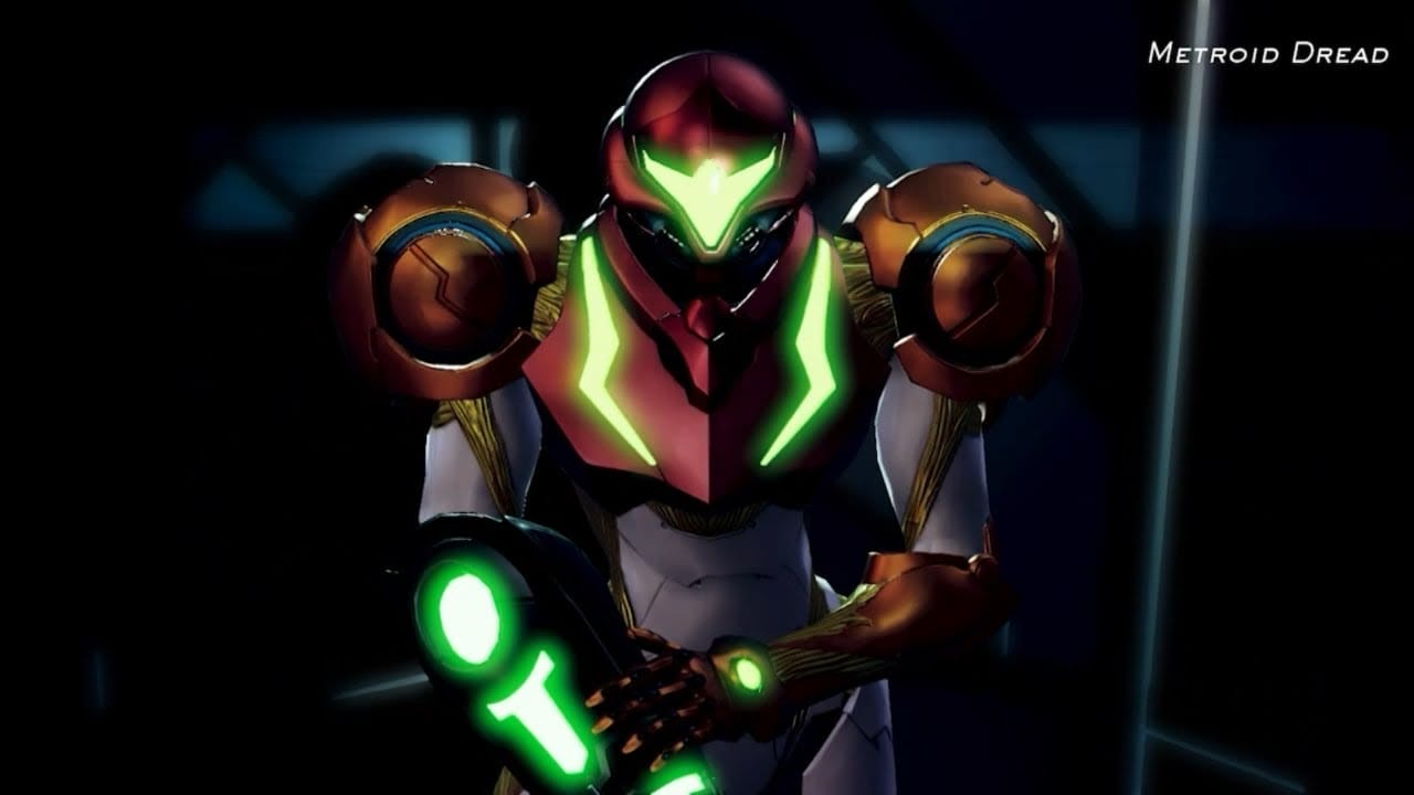 Metroid Dread için Genel Bakış Fragman Videosu Paylaşıldı