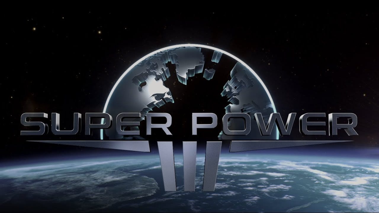 SuperPower III, PC için Geliyor