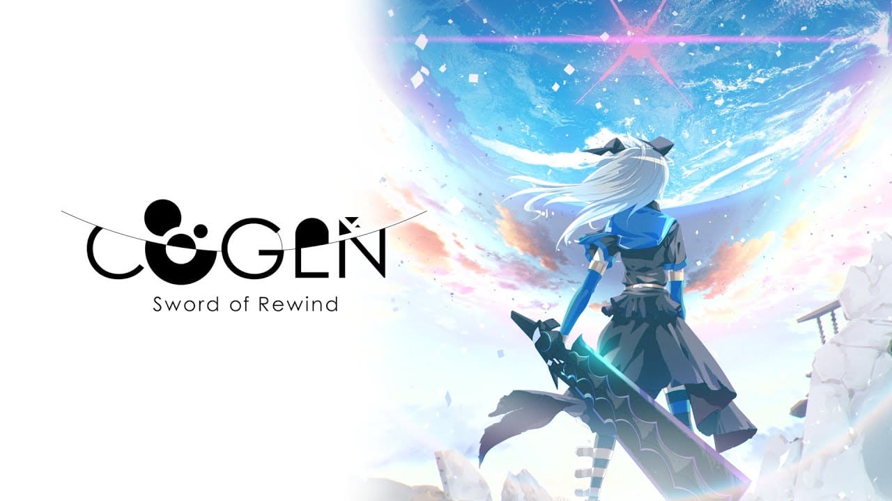 COGEN: Sword of Rewind Oyunu Ertelendi!