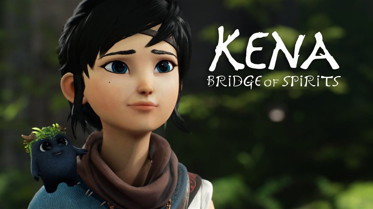 Kena: Bridge of Spirits Çıkış Fragmanı Yayınlandı