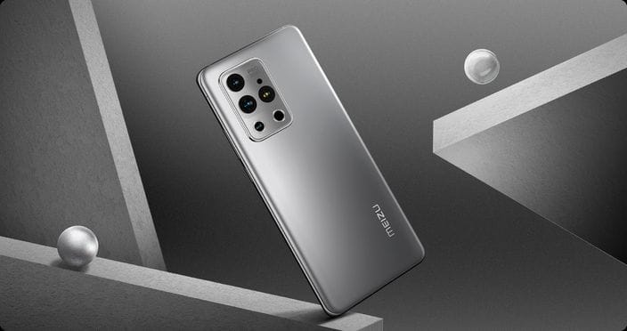 Meizu 18 Ailesinin Detayları Ortaya Çıktı!