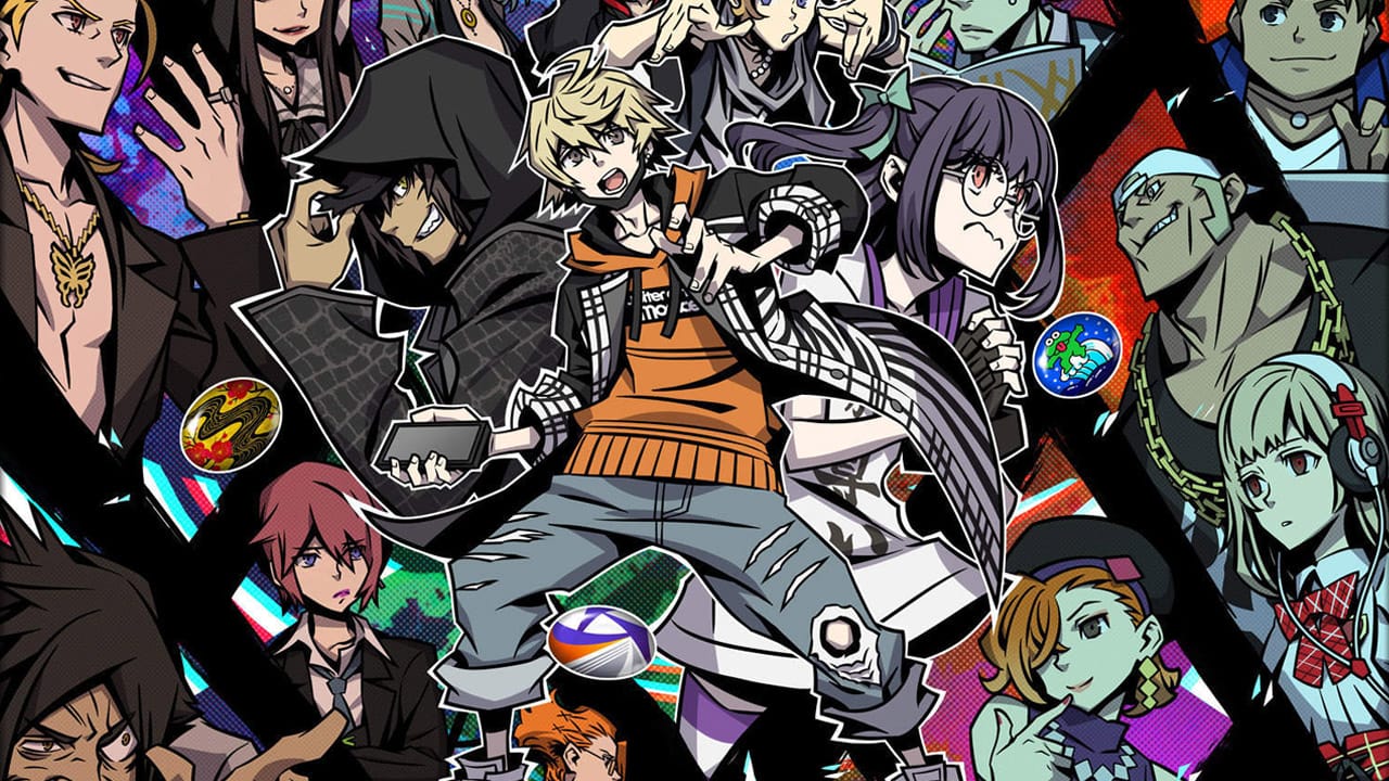 NEO: The World Ends with You, PC için Geliyor