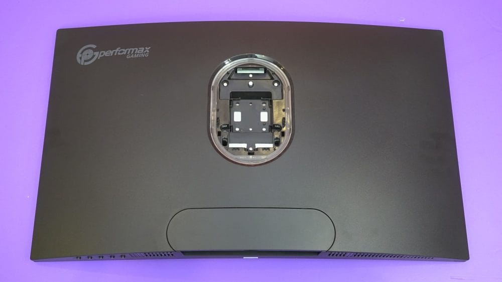 Performax Gaming PERQHD27-C