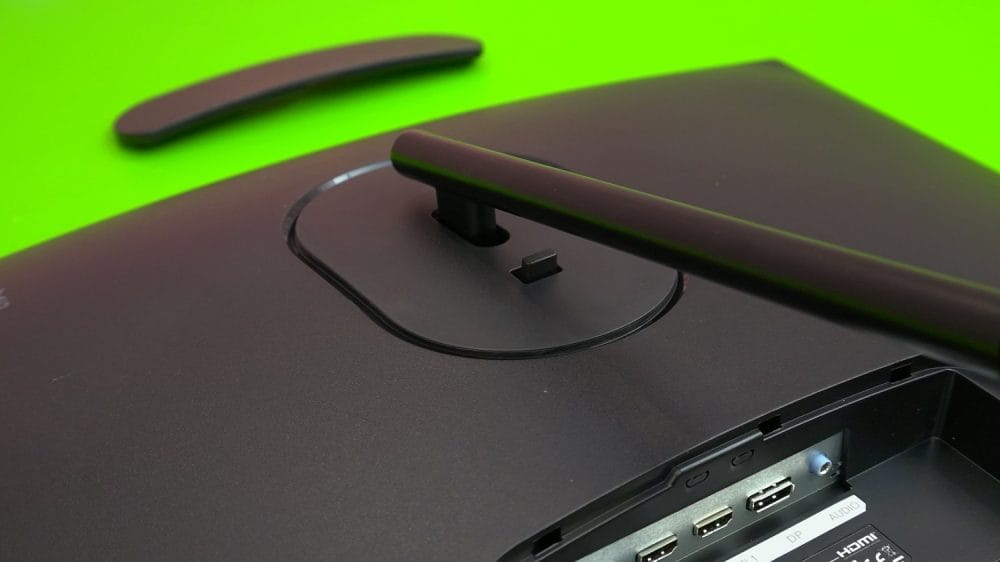 Performax Gaming PERQHD27-C