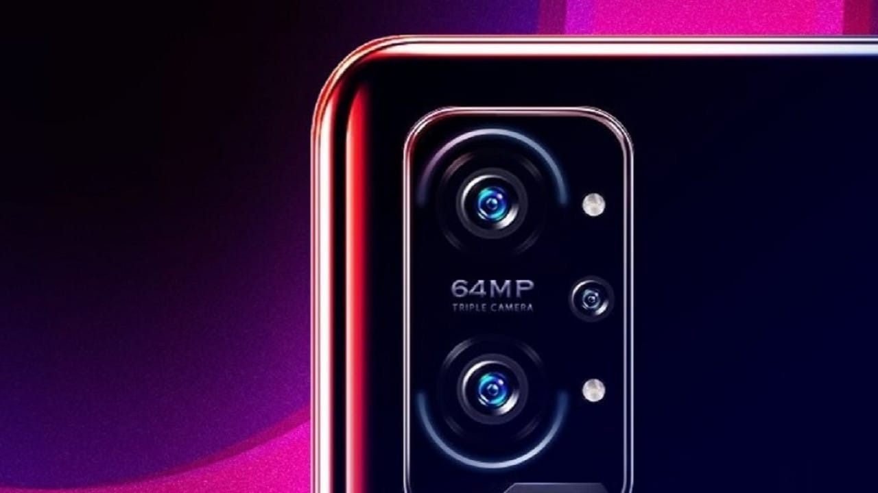 Realme GT Neo2, Daha İyi Bağlantı için 11 Antene Sahip Olacak!